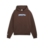 Мужская толстовка PUMA Dress Code Hoodie