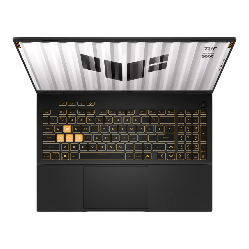 Ноутбук ASUS TUF Gaming F16 FX608JMR-RV170 (90NR0NB1-M009D0)
