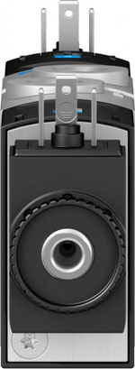 VUVS-L20-P53E-MZD-G18-F7-1C1 Распределитель с электроуправлением