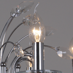 02300-0.4-06 CH светильник потолочный