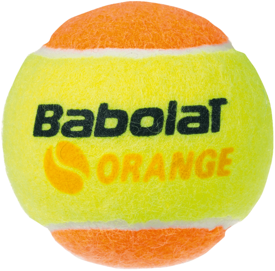 Теннис 10 s Orange Ball