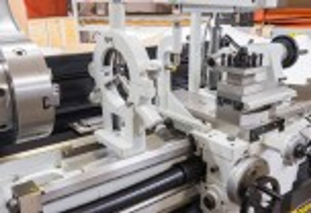 Станок токарный STALEX C6251/1500 зона обработки мм,с уци