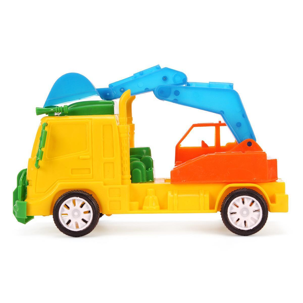 Экскаватор Р-027