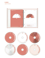 BTS - MEMORIES OF 2019 DVD