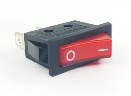 *SM235012 Выключатель для Mars 23