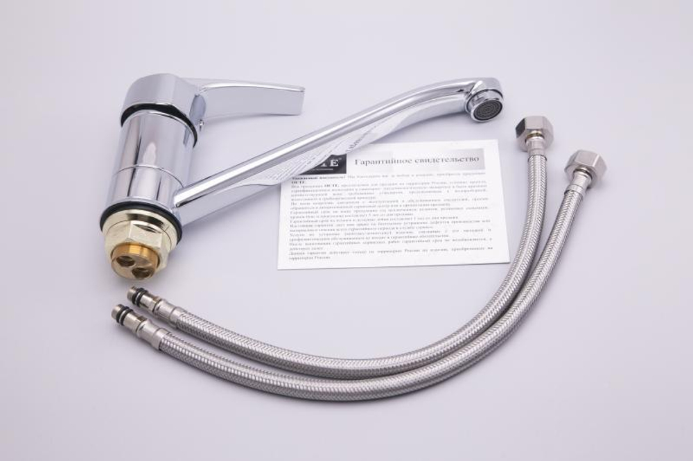 Смеситель для кухни Oute T06 T0603B