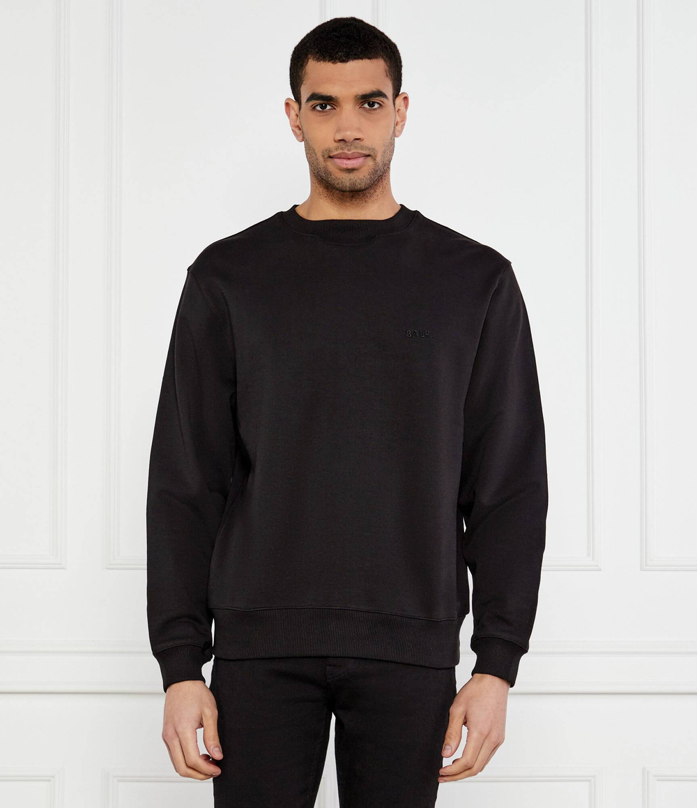 Худые BALR. - черный(B1262.1089)