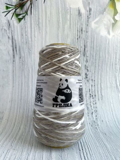 Пряжа для вязания Beta-Stampato деграде