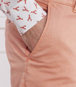 Шорты Rudo Joop! Jeans - оранжевый(30041957)