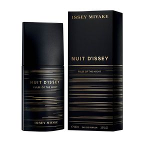 Issey Miyake Nuit d'Issey Pulse Of The Night