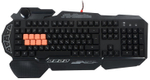 Клавиатура  A4Tech Bloody B318