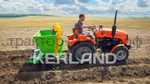 Картофелесажалка Кerland | Керланд CT-2 (62,5-67,5 см)