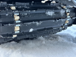 Снегоход IKUDZO HUNTER 650LK 23 EFI EXPERT V2