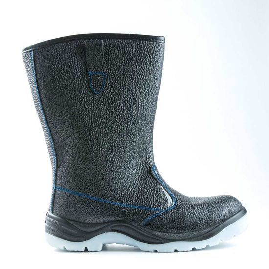 Сапоги 16Т ПУ/ТПУ, МП