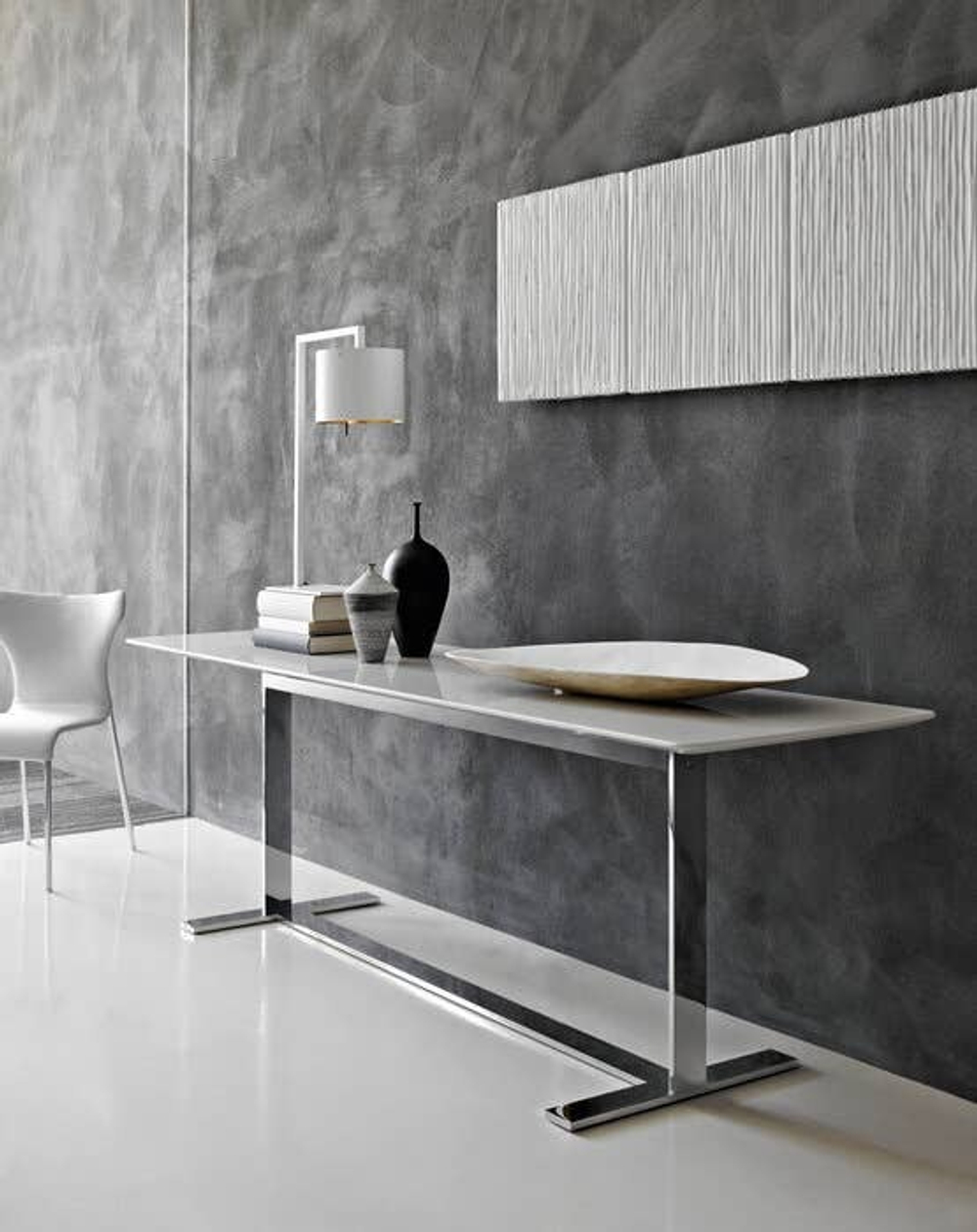 Консоль B&B Italia Eileen console