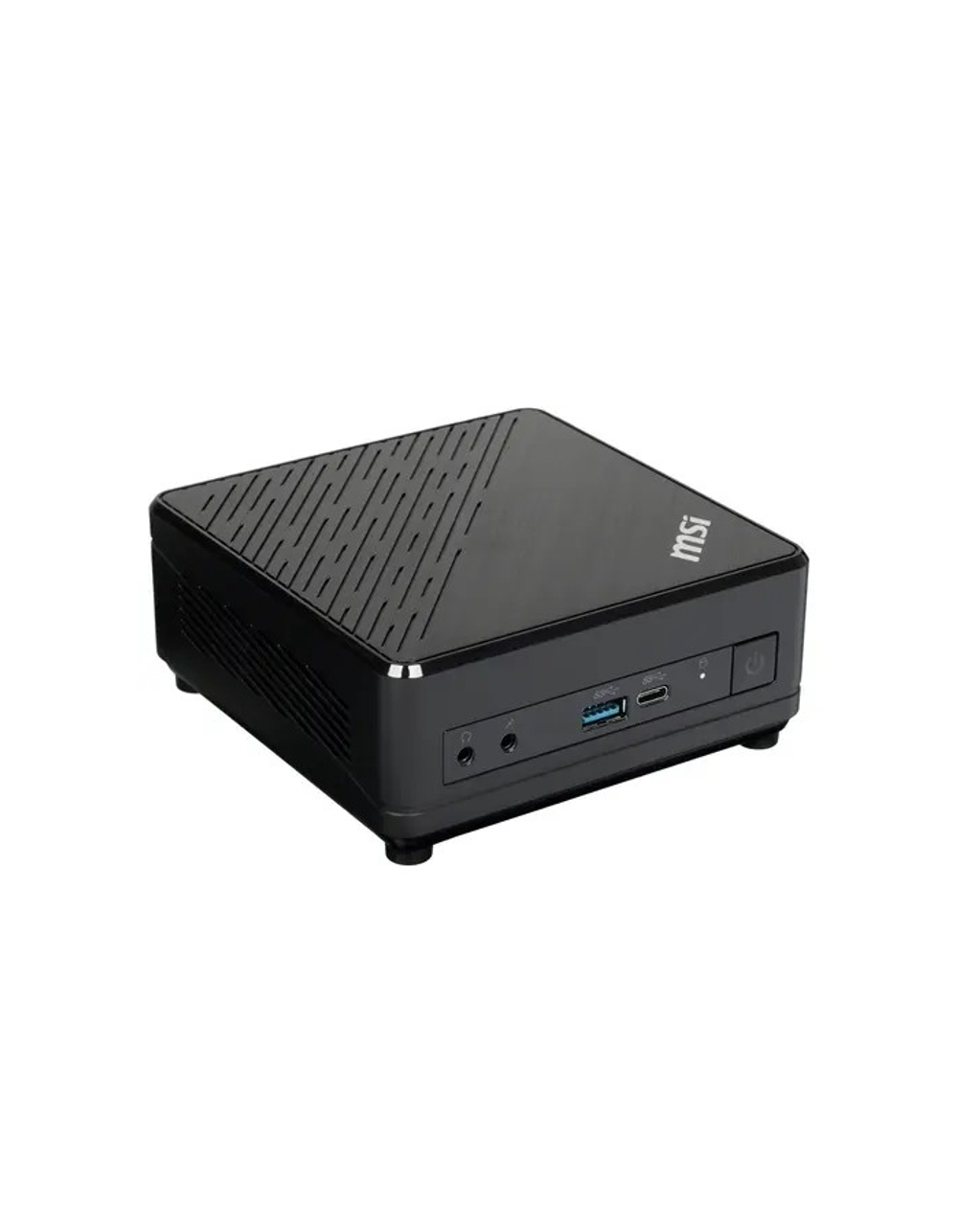 MSI Cubi 5 10M-817XRU Mini [9S6-B18311-843] Black (i5-10210U/8Gb/512Gb SSD/DOS)