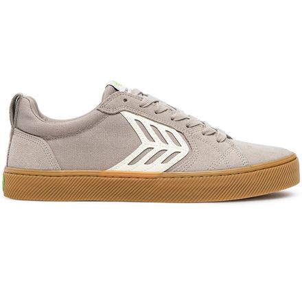 Кеды CARIUMA CATIBA PRO (GUM CLOUD GREY)