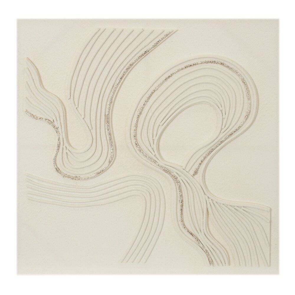 GAEM Панно, L100 W3 H100 см