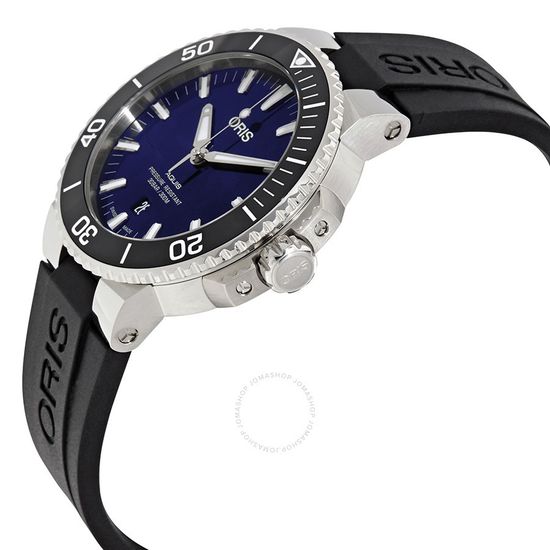 Мужские швейцарские часы Oris 01 733 7730 4135-07 4 24 64EB