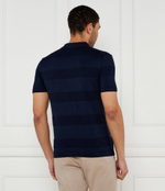 Поло Hechter Paris - темно-синий(65009-151808)