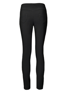 Брюки женские 1199ЛН, чёрный #79Ч021199ЛН