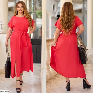 Платье HW-9404 Фабрика Моды