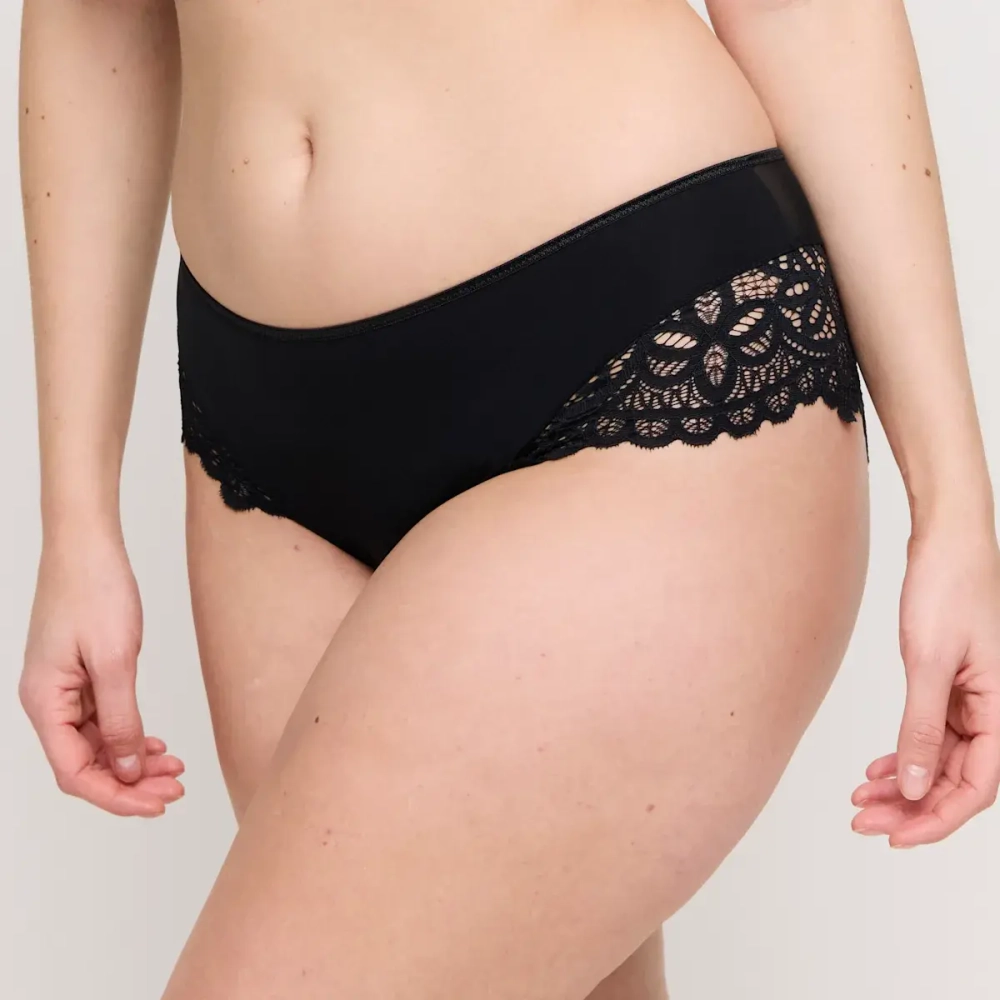 PRIMADONNA Twist First Night Трусы-шорты, черный