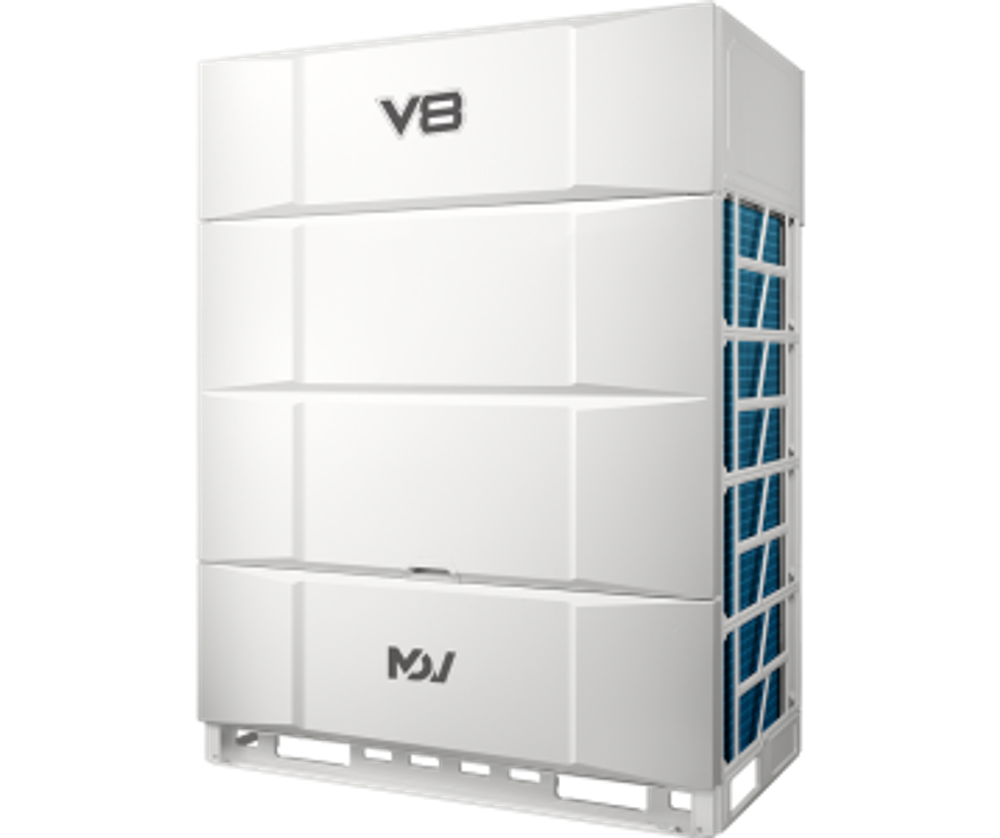 VRF-система MDV Наружный блок V8-iMDV-V8i335V2R1A(MA)
