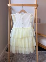 Платье из тюля Il Gufo, 116