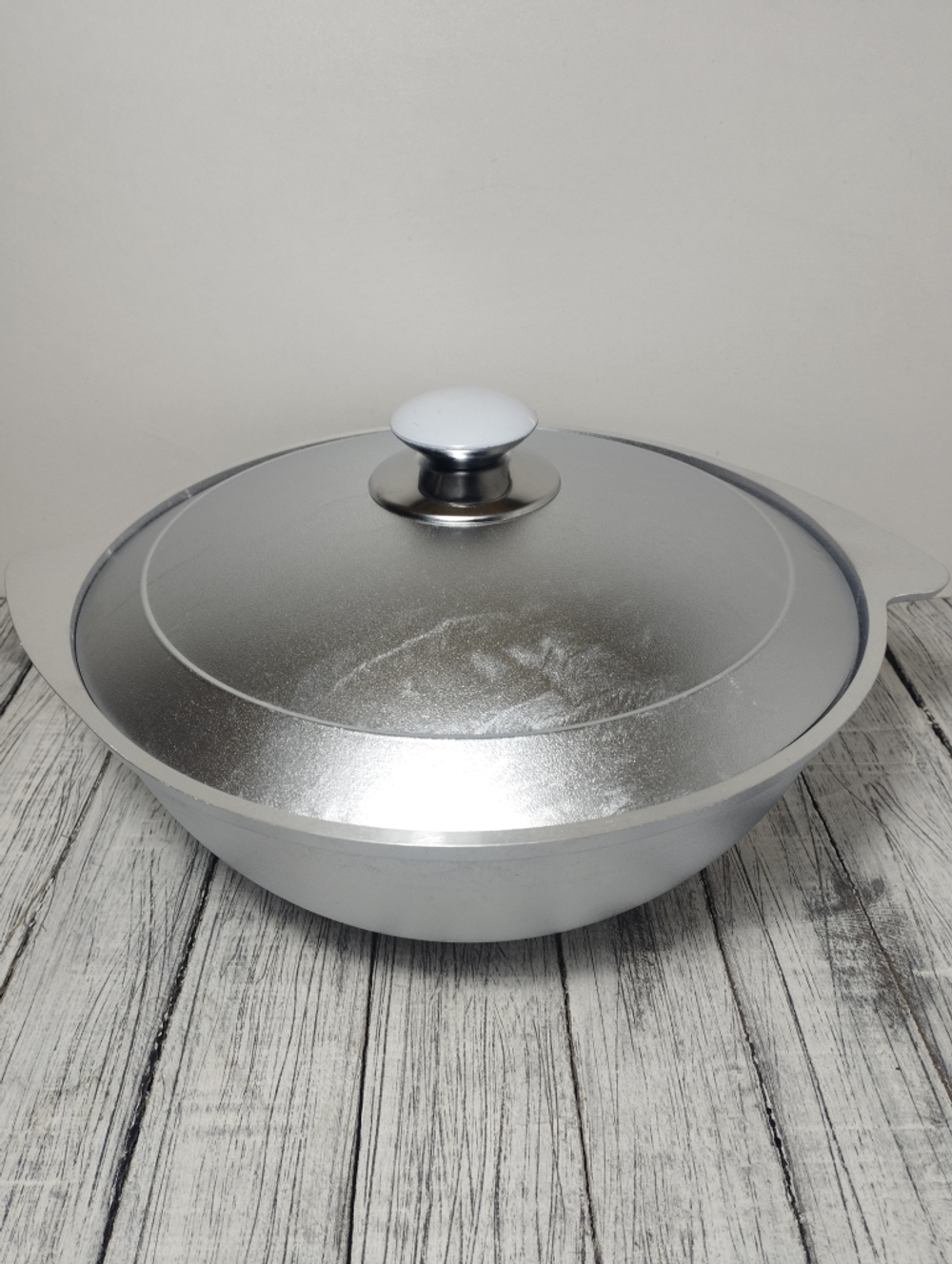 Казан д/плова 3,5л (6шт) к35