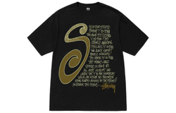 Футболки Stussy FW22 Logo T, 1904858
