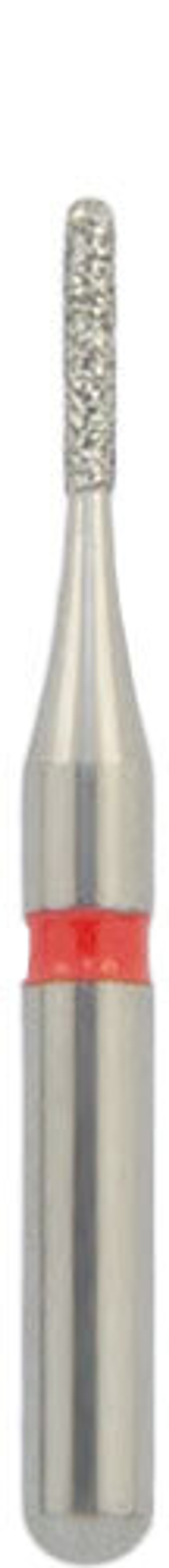 Бор алмазный, тип FG "Kiddies", 838L-007M-KID, NTI, Германия