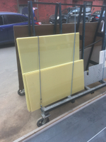 Стеклотекстолит СТЭФ