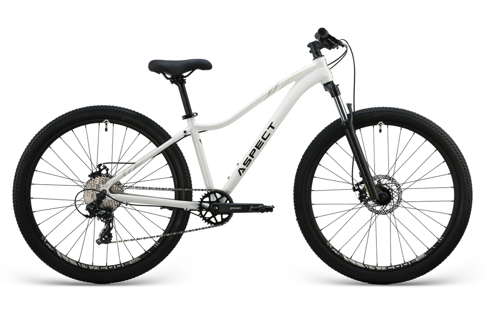 Женский велосипед Aspect Alma 27 (2025)