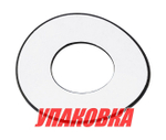 Шайба упорная Volvo Penta, Recmar (упаковка из 5 шт.)