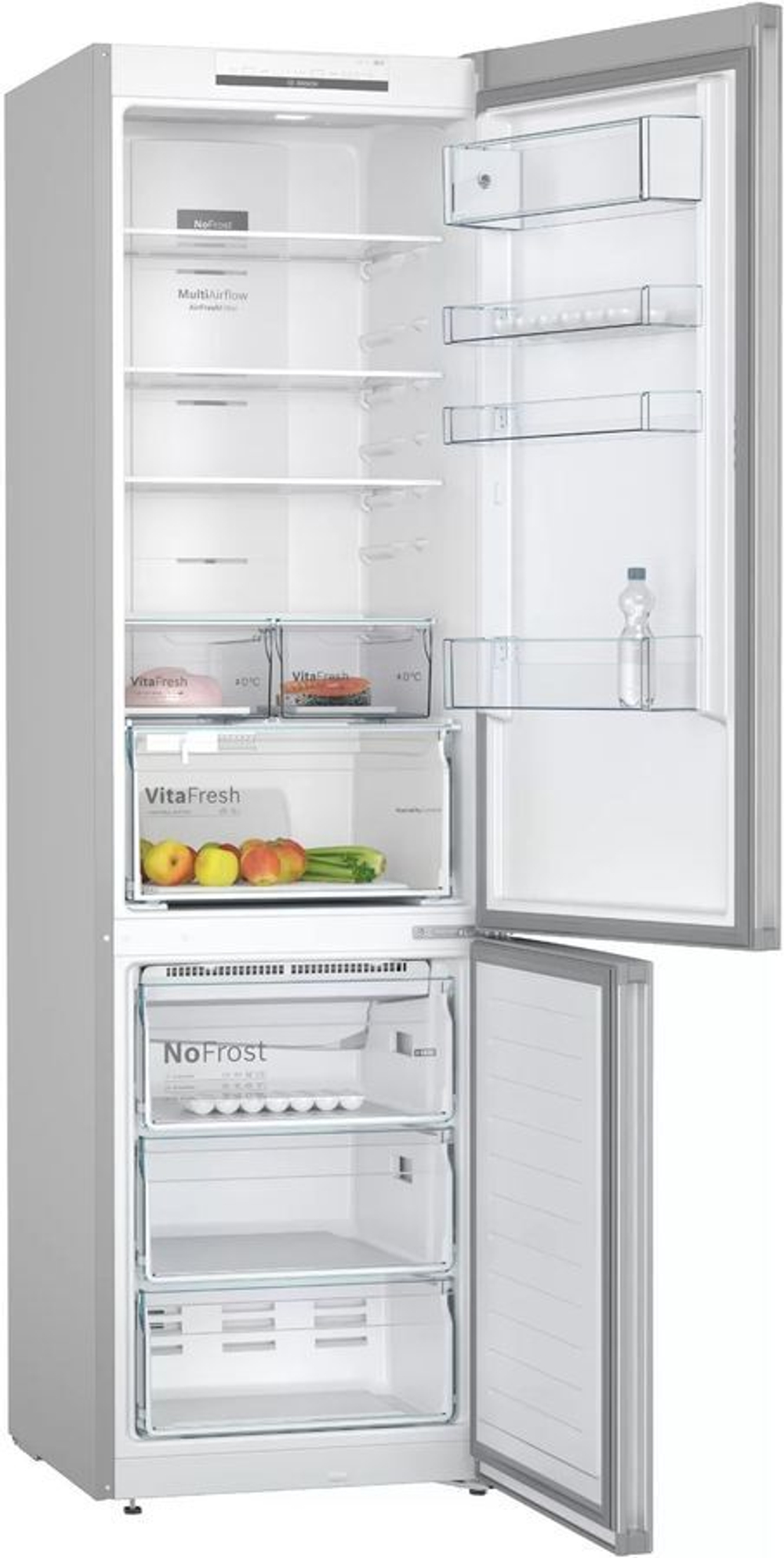 Холодильник Bosch KGN39UJ22R