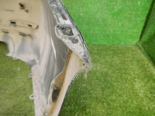 Бампер задний BMW 4er F32 (2013-2017)