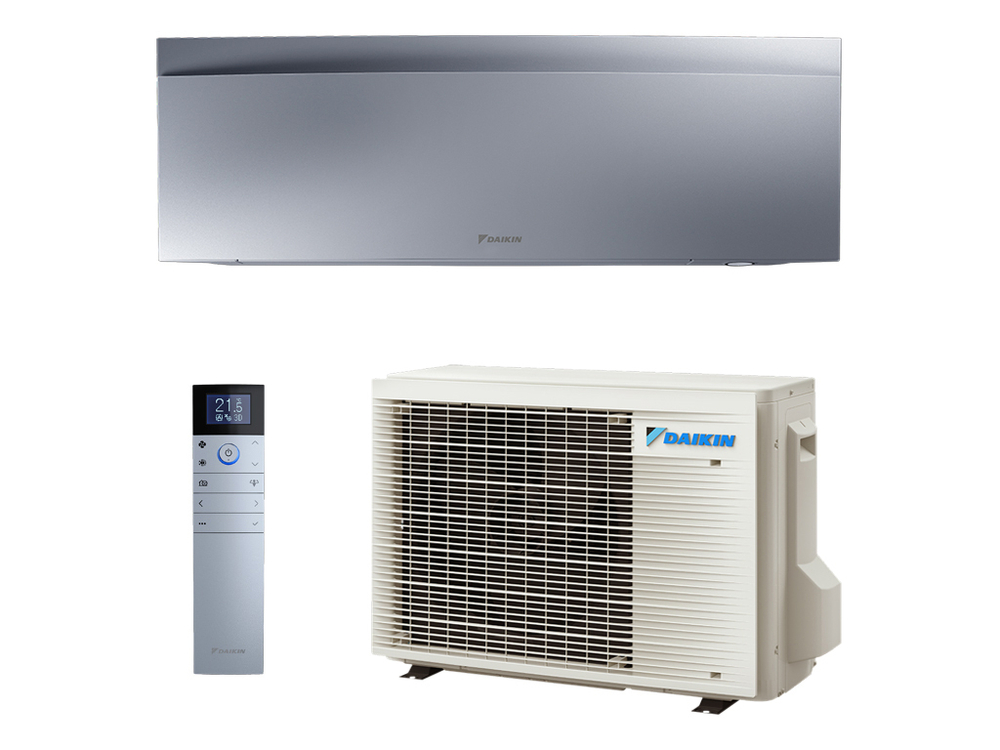Daikin FTXJ Emura 3FTXJ25AS/RXJ25A