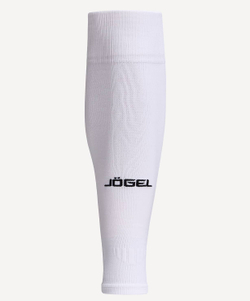 Гольфы футбольные MATCH FOOTLESS SOCKS, белый