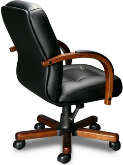 Кресло для руководителя VICTORIA В LAGUNA