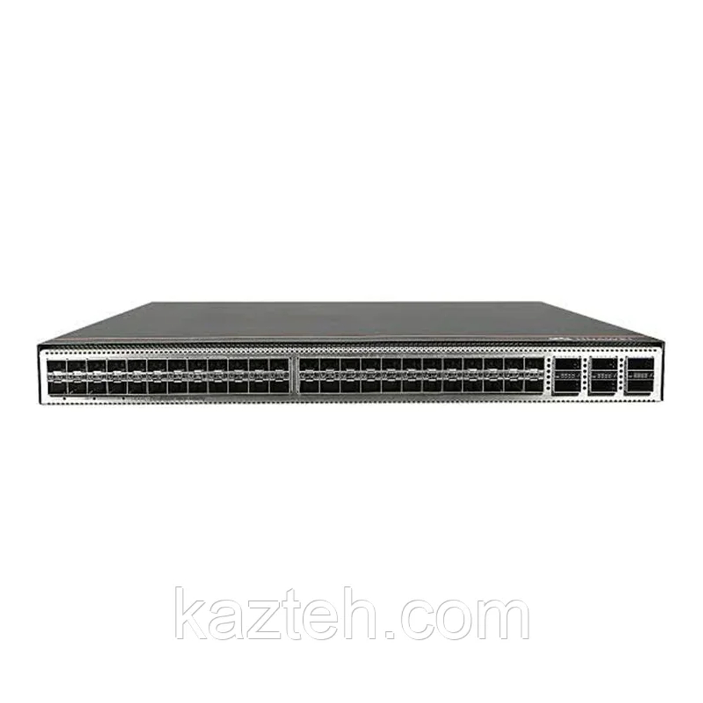 Коммутатор Huawei CE6863E-48S6CQ