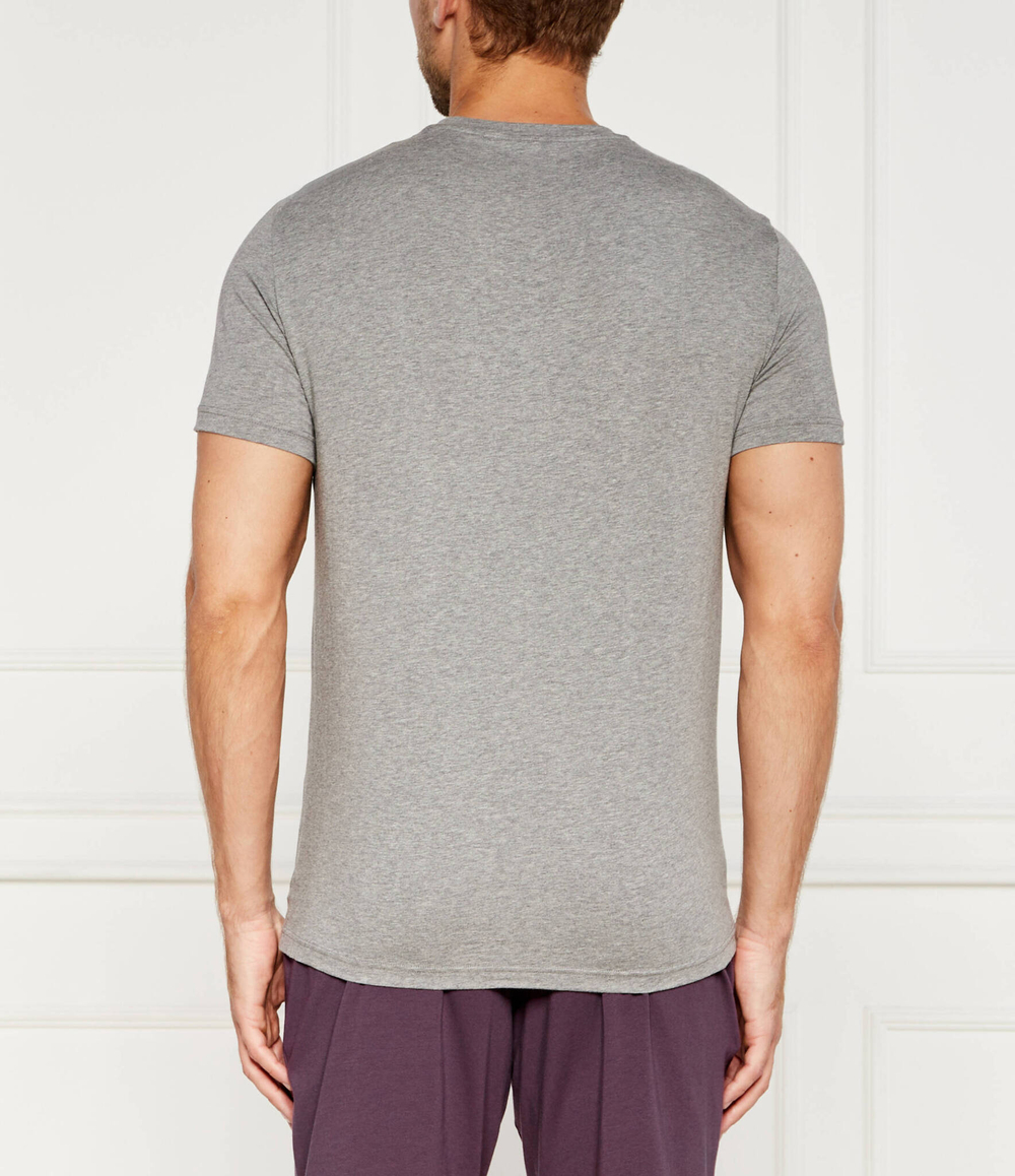 Пижамы Emporio Armani - серый(111573 4F720)