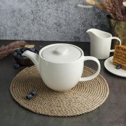 Чайник 1000 мл d 13 см h12 см Coupe   Noble [1]