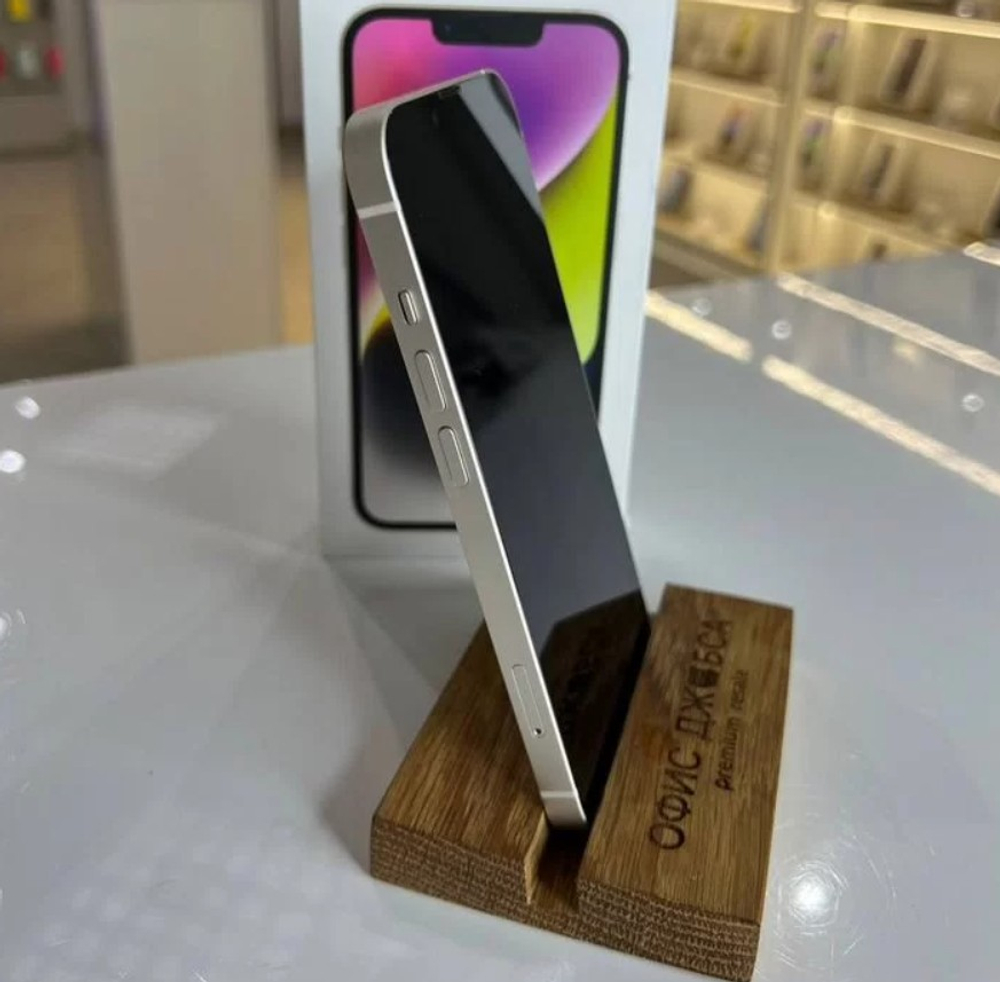 iPhone 14, 256 ГБ б/у