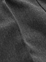 Брюки школьные для мальчика Next 195-612, Темно-серый