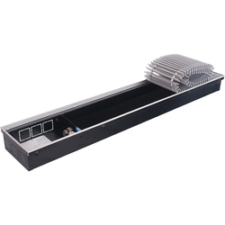 Конвектор внутрипольный Stout SCN-1100-0824140