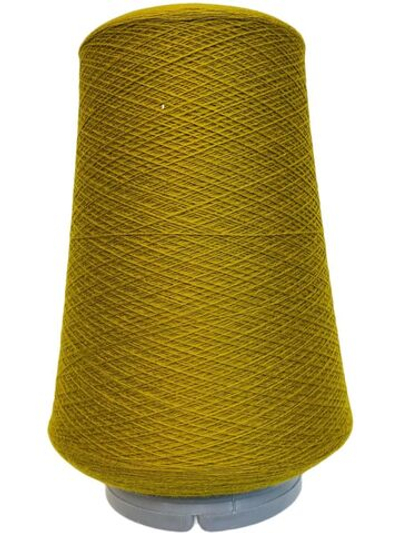 Пряжа на бобине (Шотландия) 100% кашемир 100г-2100 м. 125г