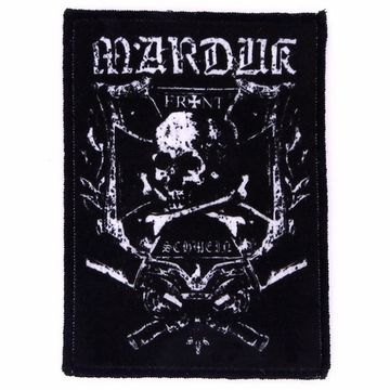 Нашивка Marduk Frontschwein (557)