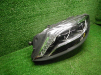Фара левая Mercedes S w222 (2013-2017) LED
