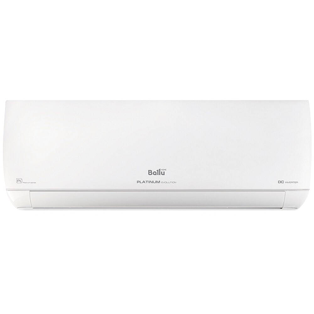 Сплит-система инверторного типа Ballu Platinum Evolution DC BSUI-09HN8 комплект